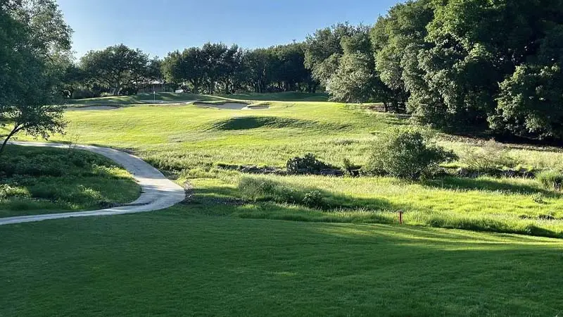 Fair Oaks Ranch Golf & Country Club