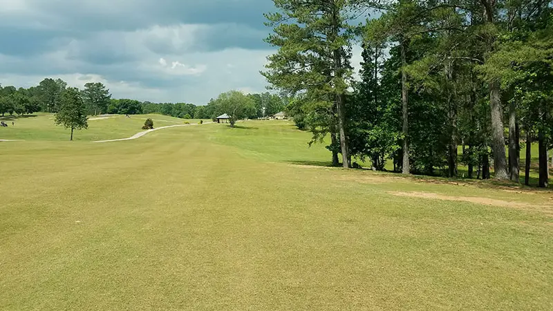 Fairfield Plantation Golf & Country Club