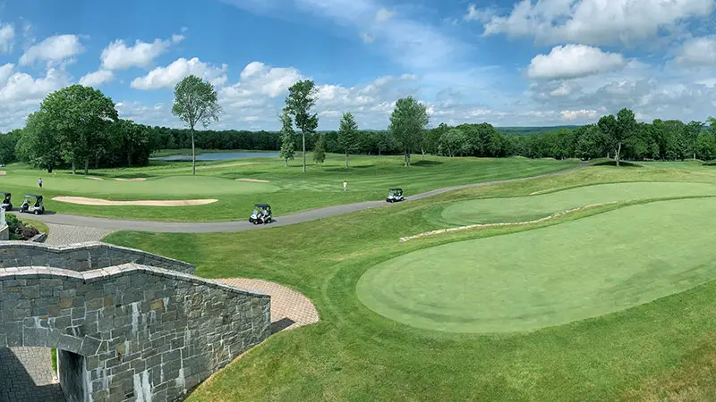 Fairview Farm Golf Course, Harwinton