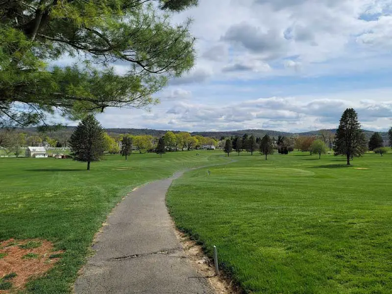 Fairview Golf Course