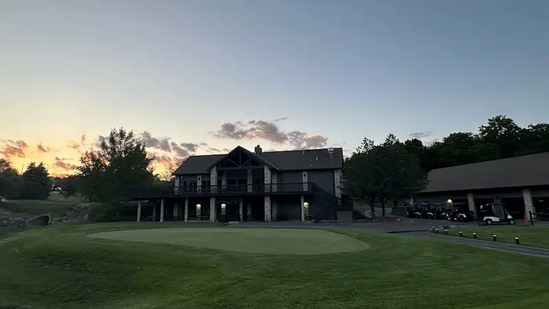 Falcon Valley Golf Course