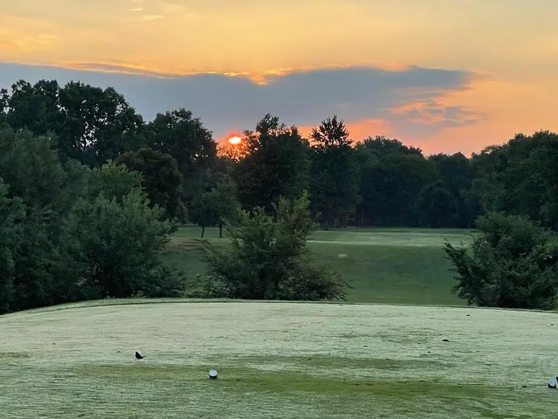 Fellows Creek Golf Course