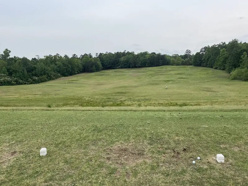 First Tee - Central Arkansas