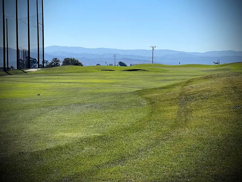 First Tee — Monterey County