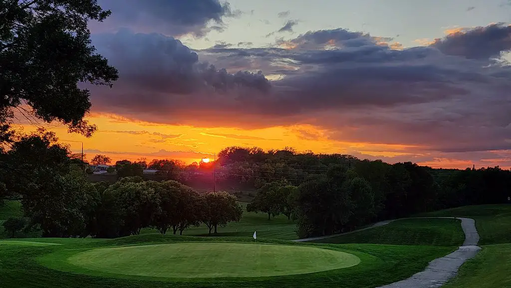 Floyd-Park-Golf-Course