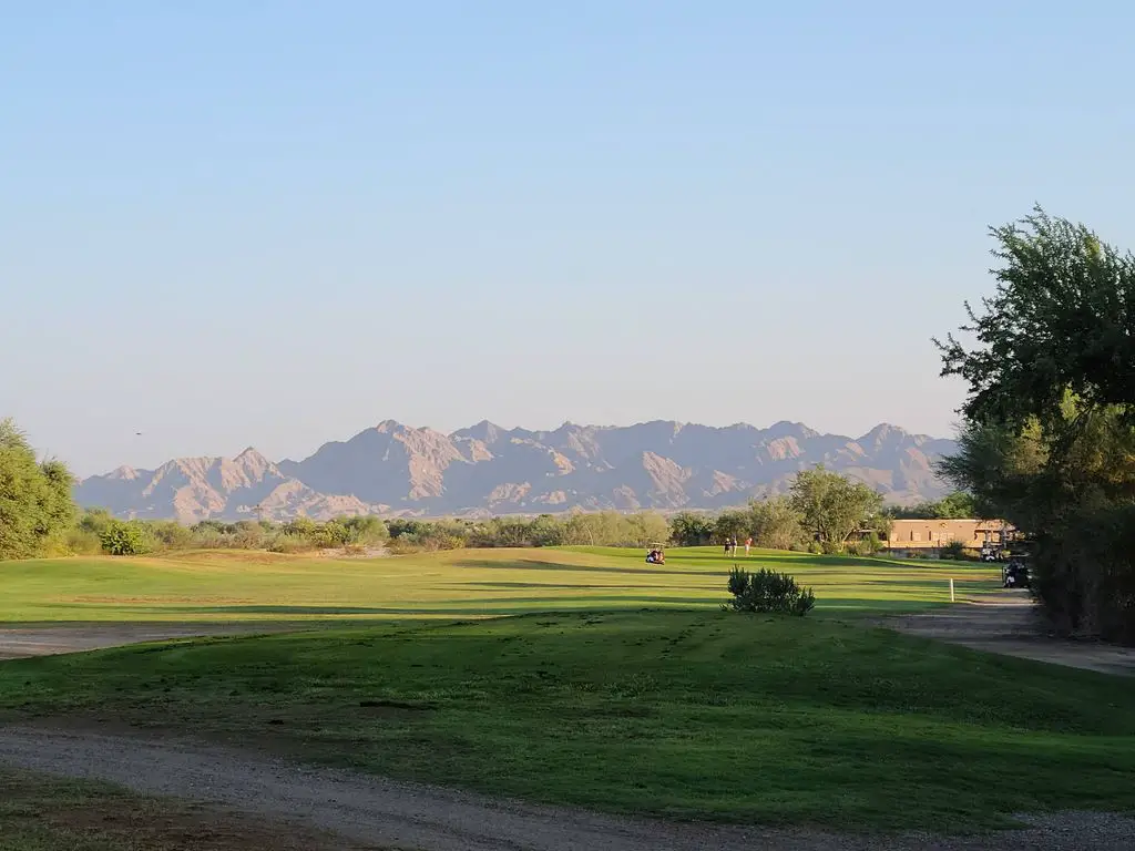 Foothills-Golf-Course