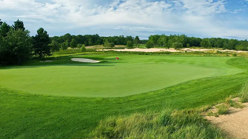 Forest Dunes Golf Club – Roscommon