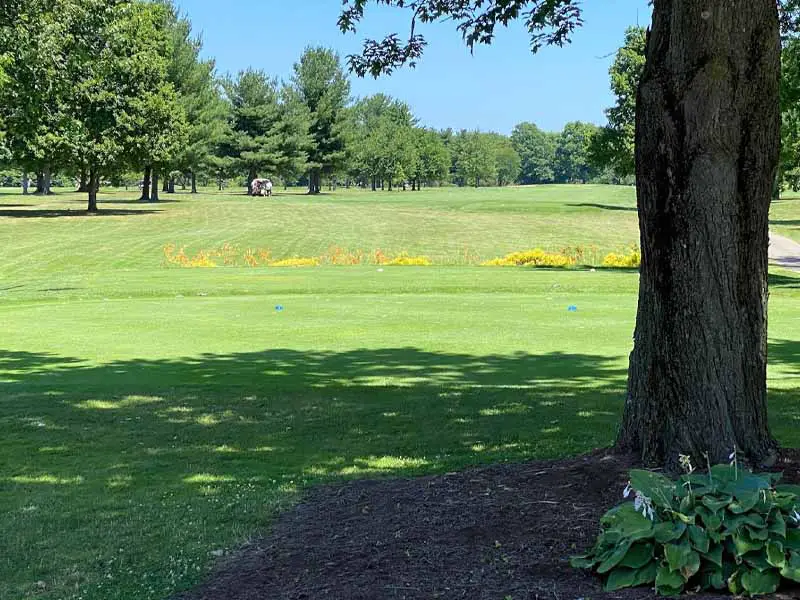 Forest Hills Golf Course