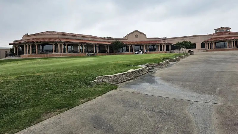 Fort Sam Houston Golf Course