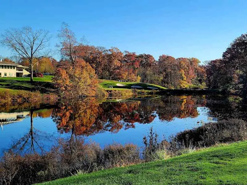 Fox Hollow Golf Club