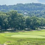 Francis A. Byrne Golf Course