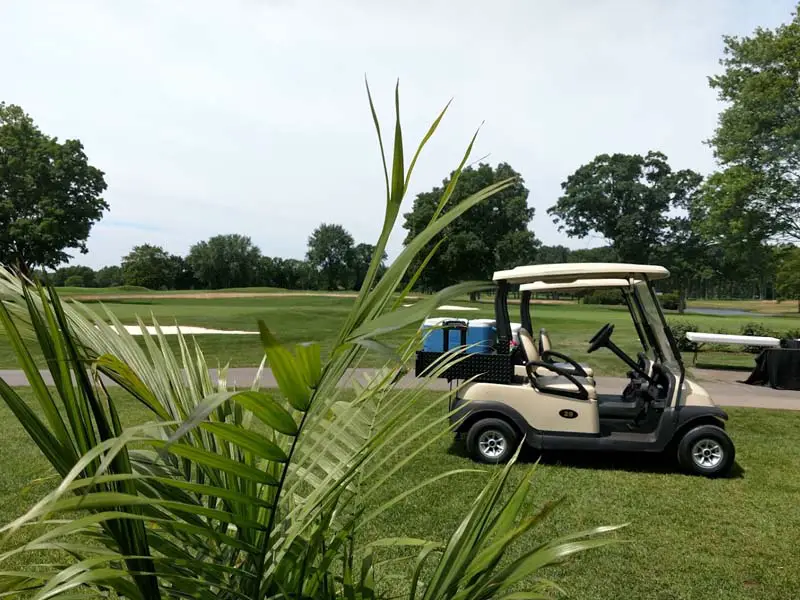 Franklin Hills Country Club