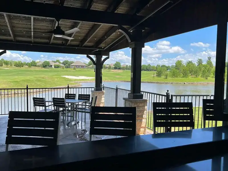 Frisco Lakes Golf Club