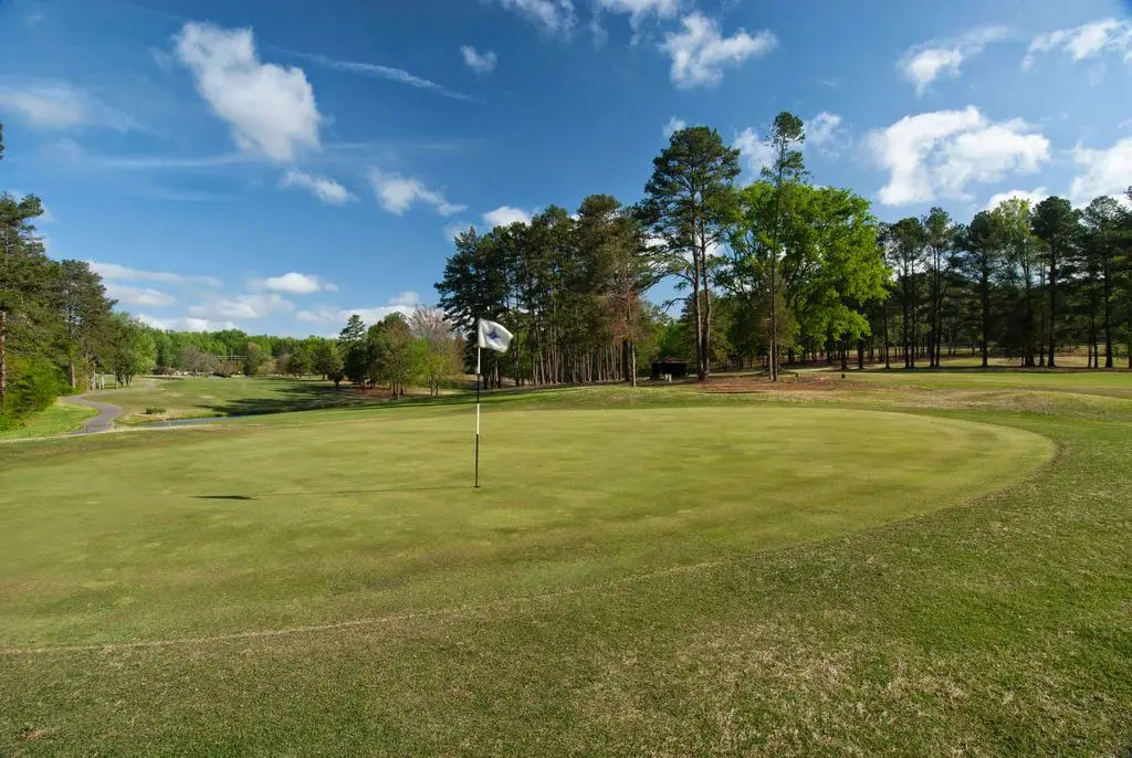 Furman-University-Golf-Club