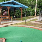 Gator Golf Miniature Golf Course