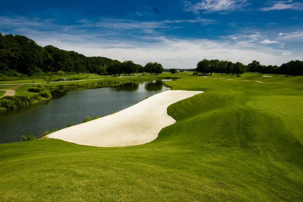 Gaylord-Springs-Golf-Links-1