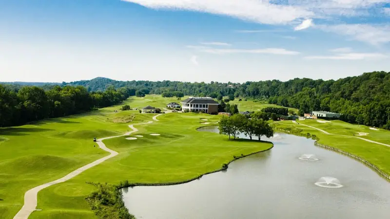 Gaylord Springs Golf Links