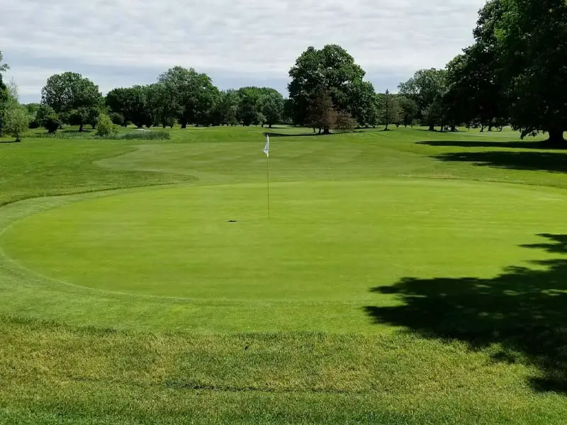 Genesee Valley Golf Course