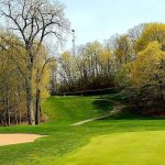 Glen Lake Golf & Practice Center