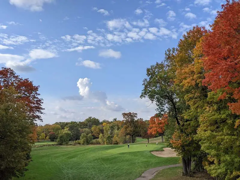 Glen Lake Golf & Practice Center