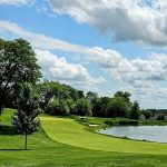 Glen Oaks Country Club Iowa