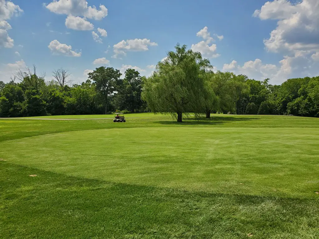 Glenview-Golf-Course