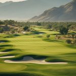 Golf Courses in Arizona