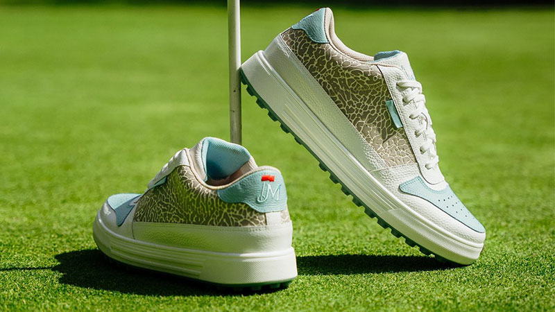 Golf Shoe