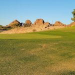 Grass Clippings Rolling Hills