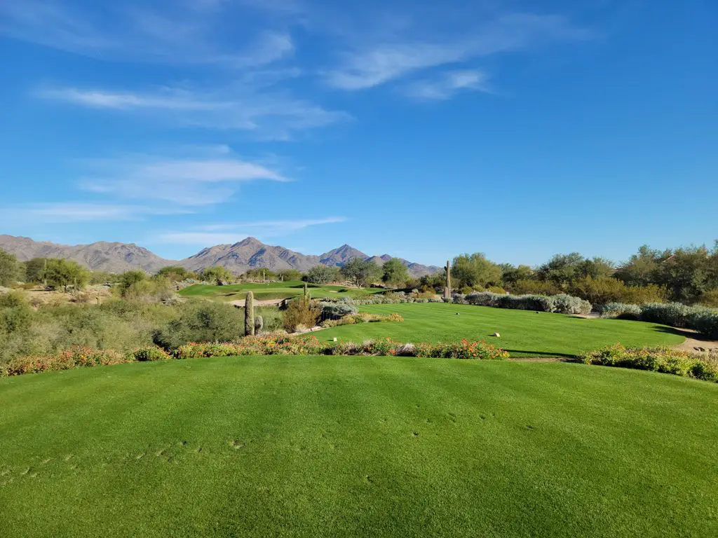 Grayhawk-Golf-Club