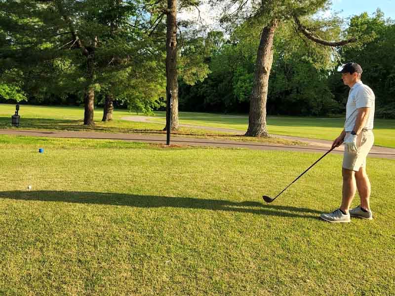 Graymere Country Club