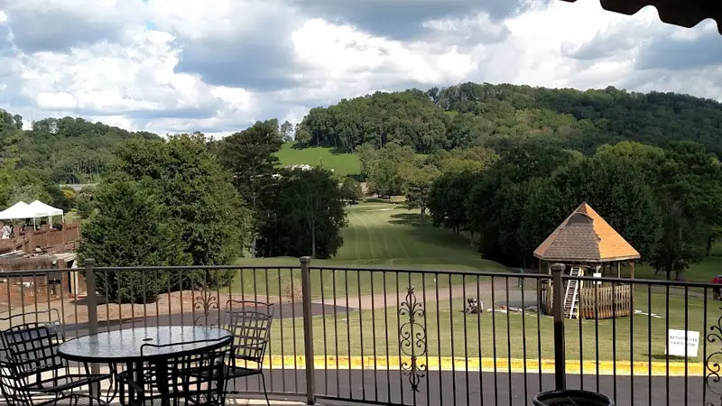 Grayson Valley Country Club