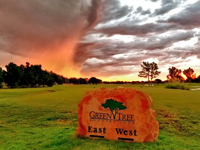 Green Tree Country Club