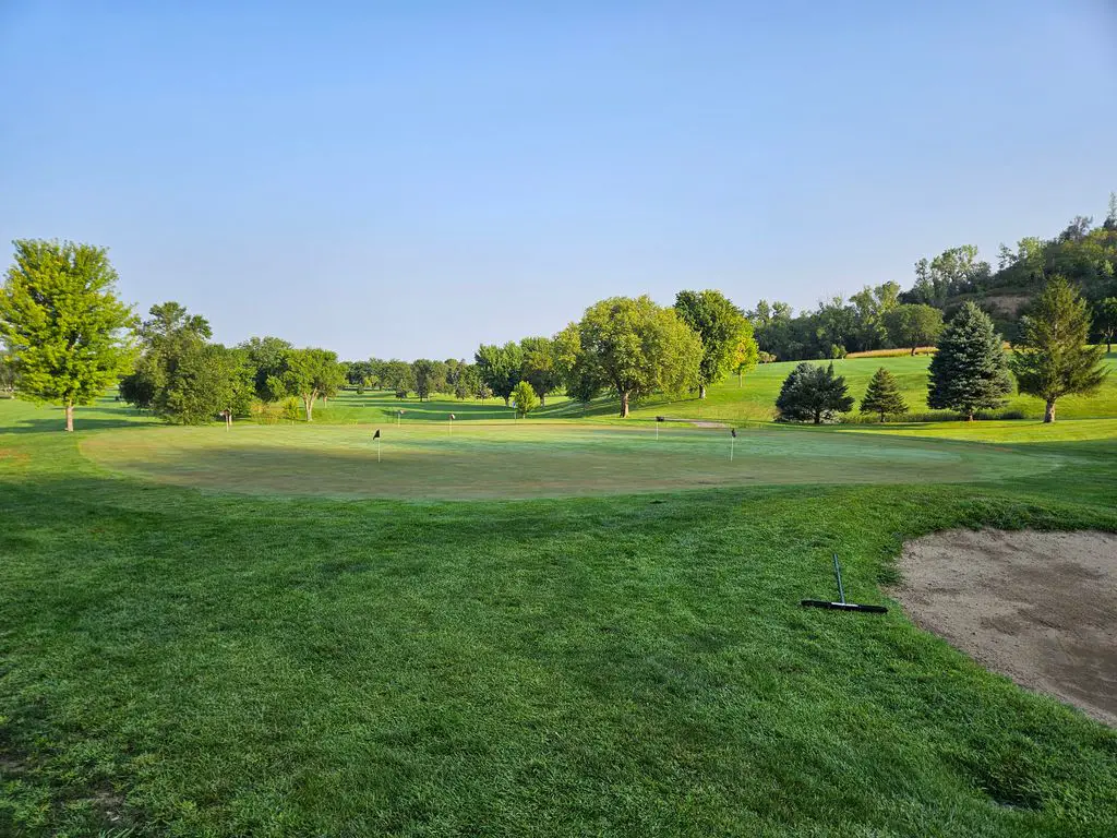 Green-Valley-Golf-Course