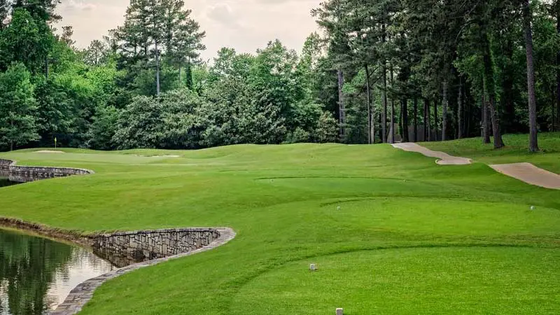 Greystone Golf & Country Club