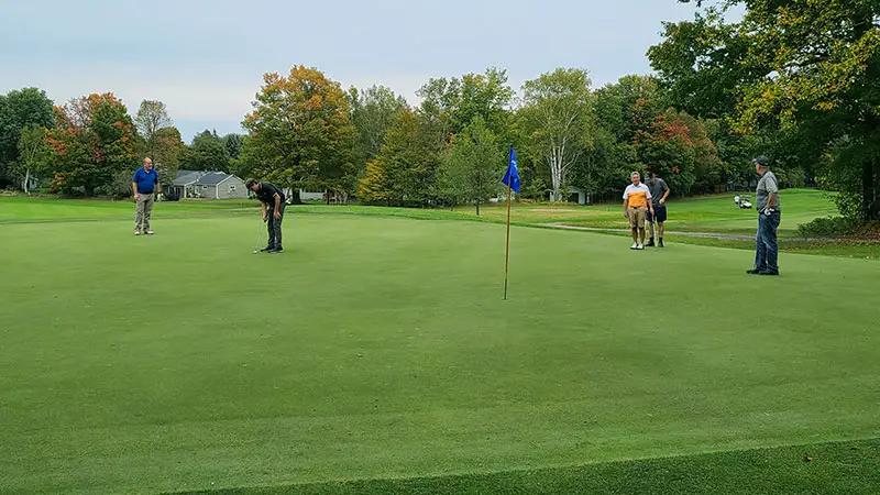 Greywalls at Marquette Golf Club – Marquette