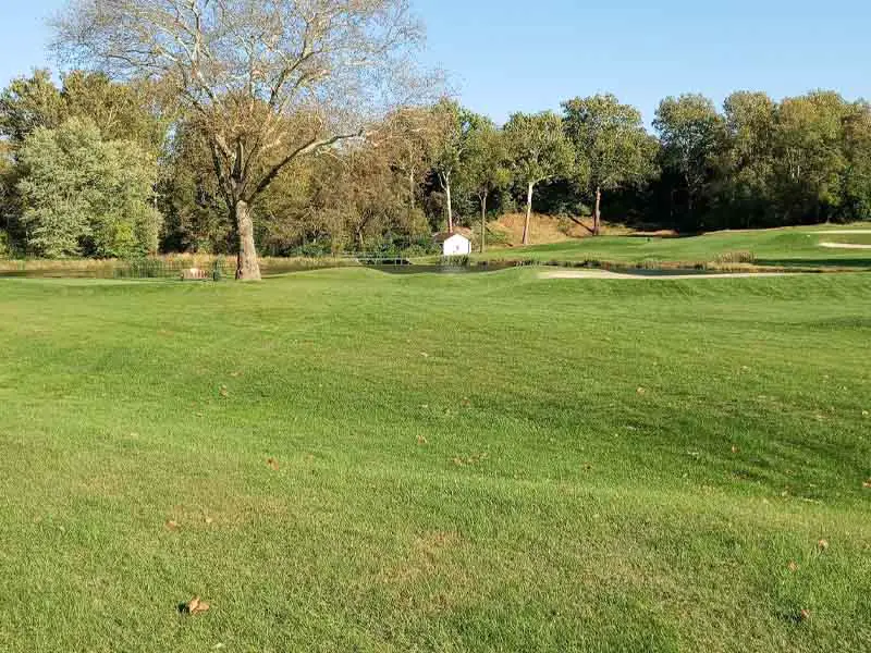 Gulph Mills Golf Club