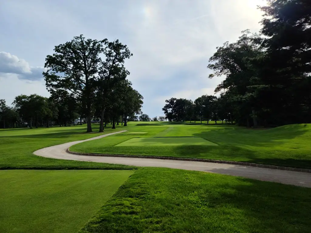 Hackensack-Golf-Club