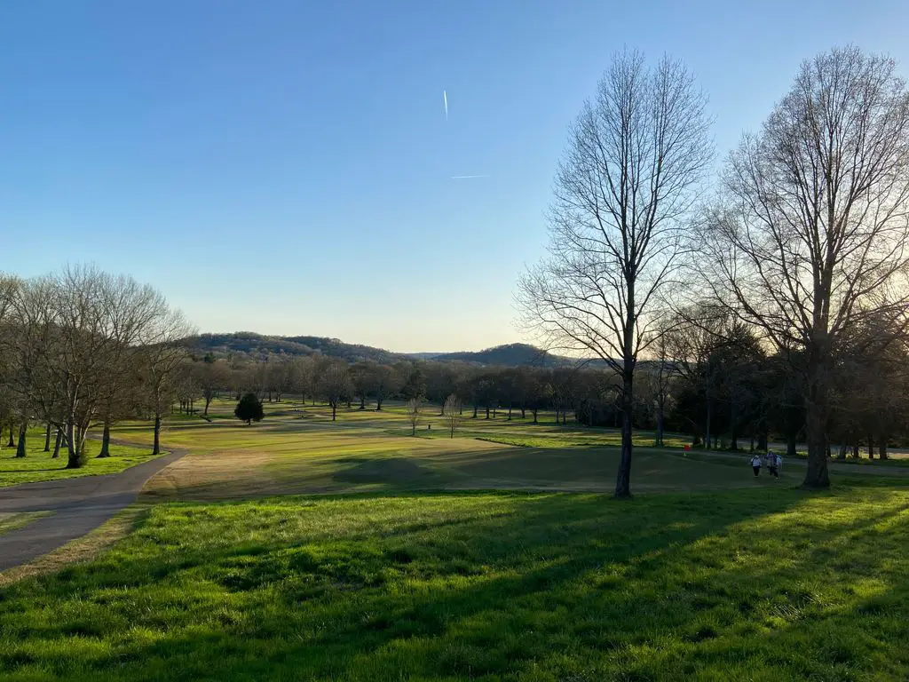 Harpeth-Hills-Golf-Course