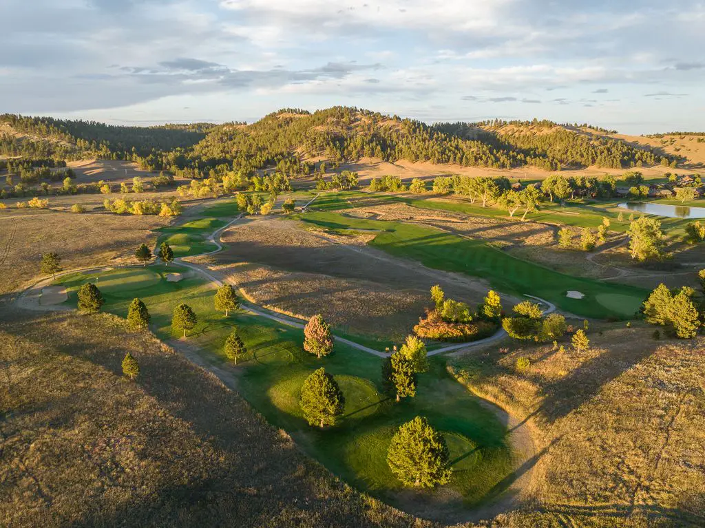 Hart-Ranch-Golf-Club