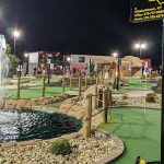 Heartland Mini Golf