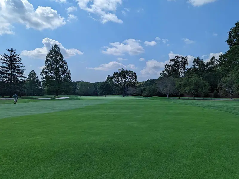 Hempstead Golf & Country Club