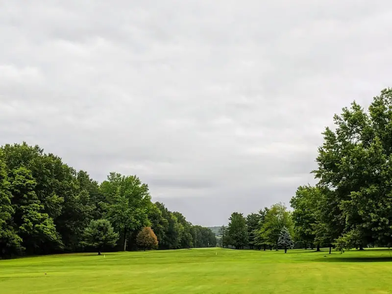 Henry Stambaugh Golf Course