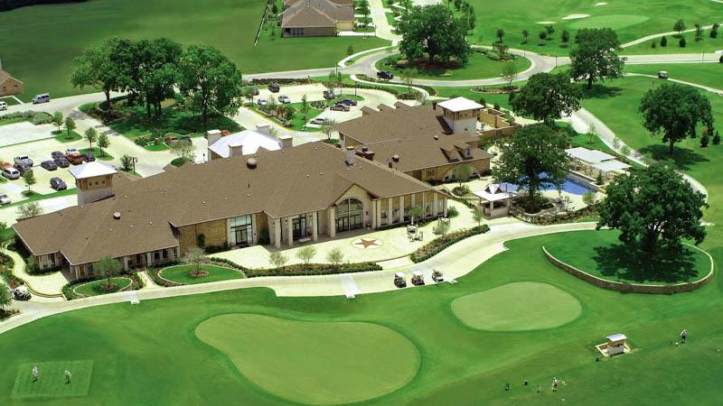 Heritage Ranch & Golf Country Club