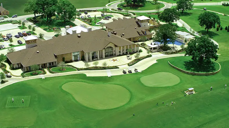 Heritage Ranch Golf and Country Club