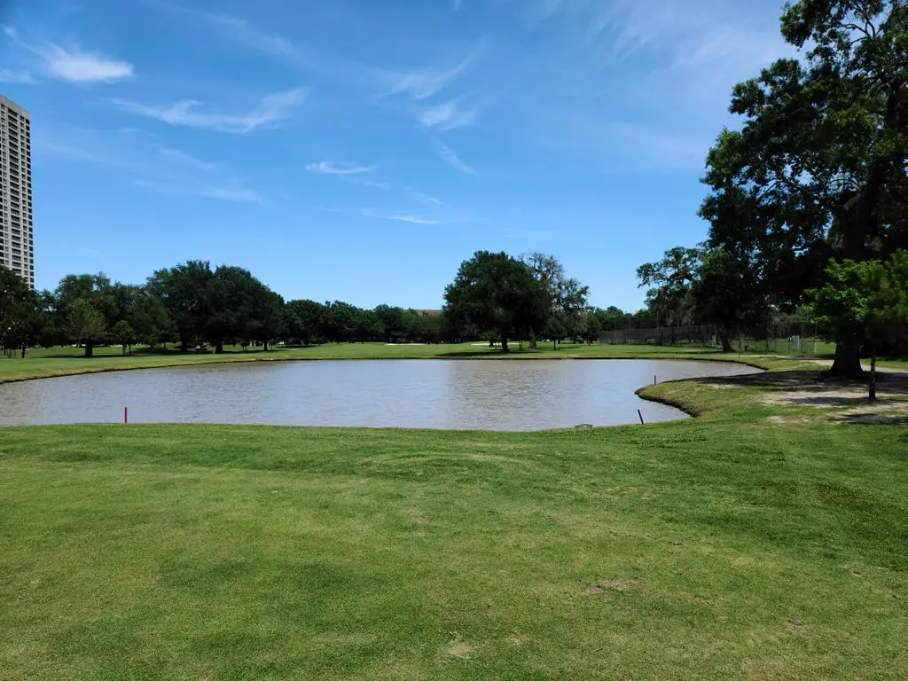 Hermann-Park-Golf-Course