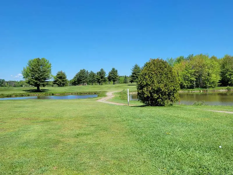 Hermon Meadow Golf Club