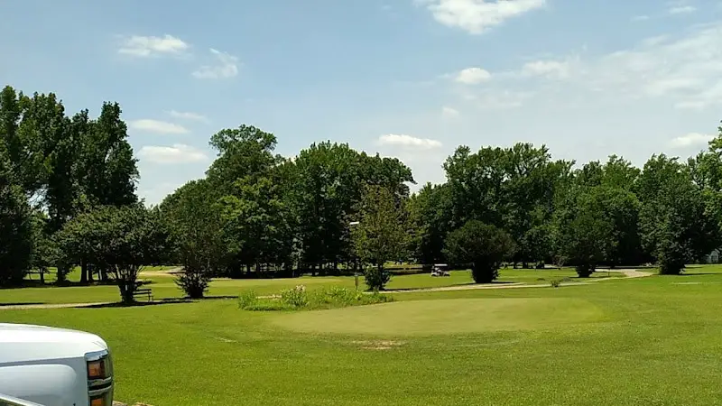 Hickory Creek Golf Course