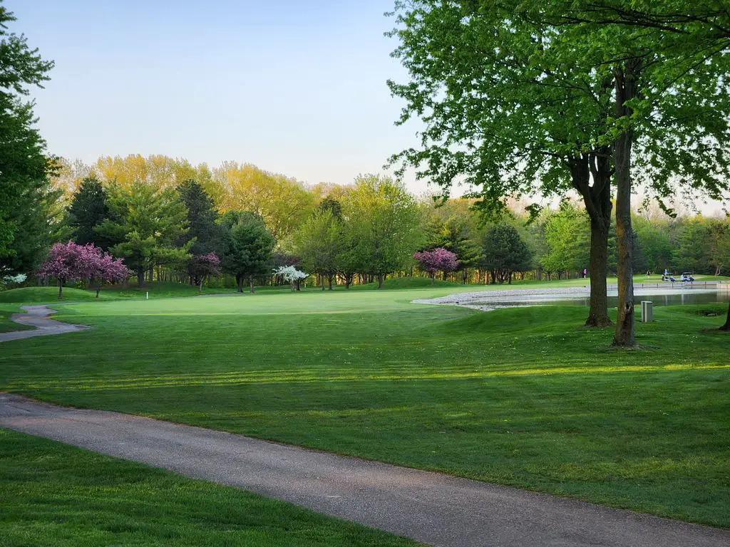 Hickory-Hollow-Golf-Club