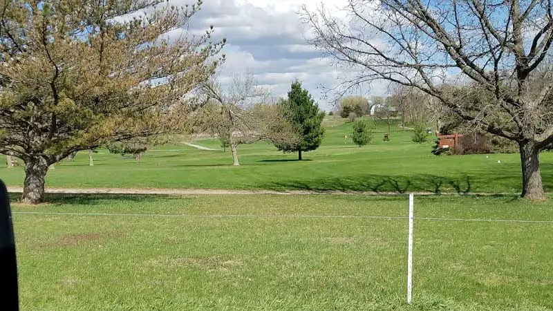 Hidden Acres Golf Course